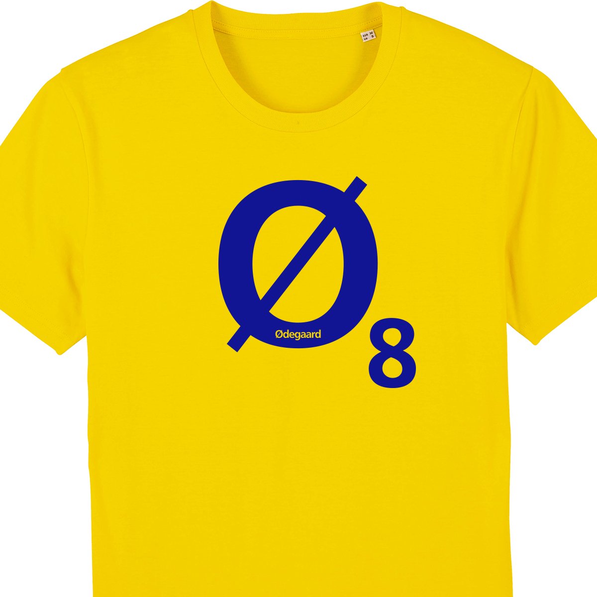 Ødegaard 8 Tee