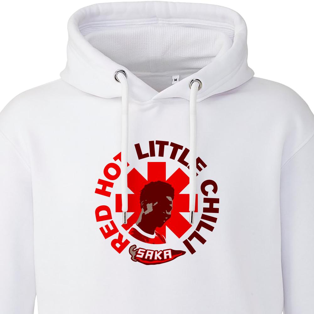 Little Chilli Hoodie