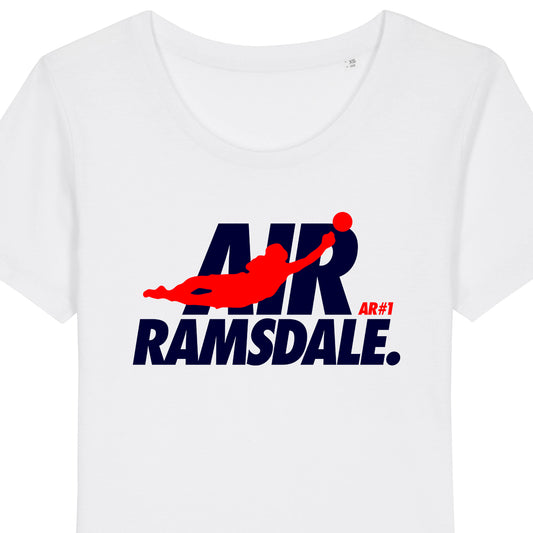 Air Ramsdale Women's Tee