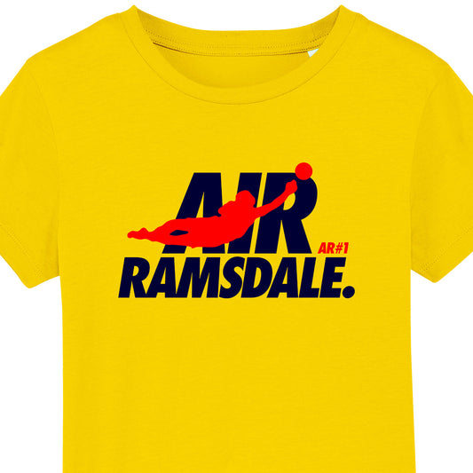 Air Ramsdale Kids Tee