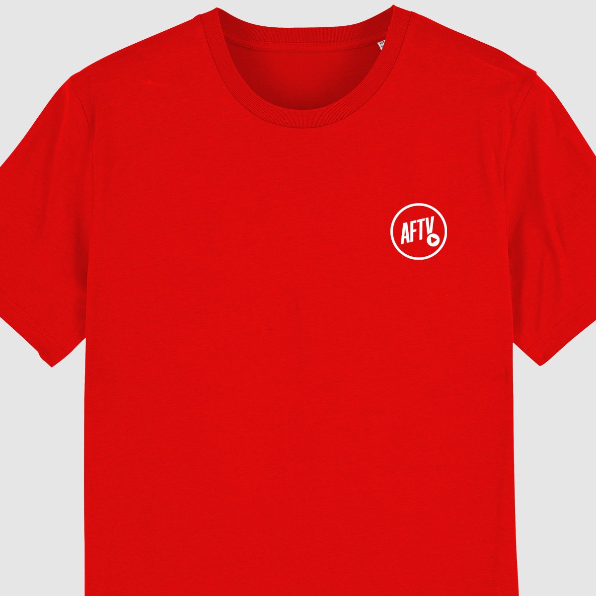 AFTV Logo Tee