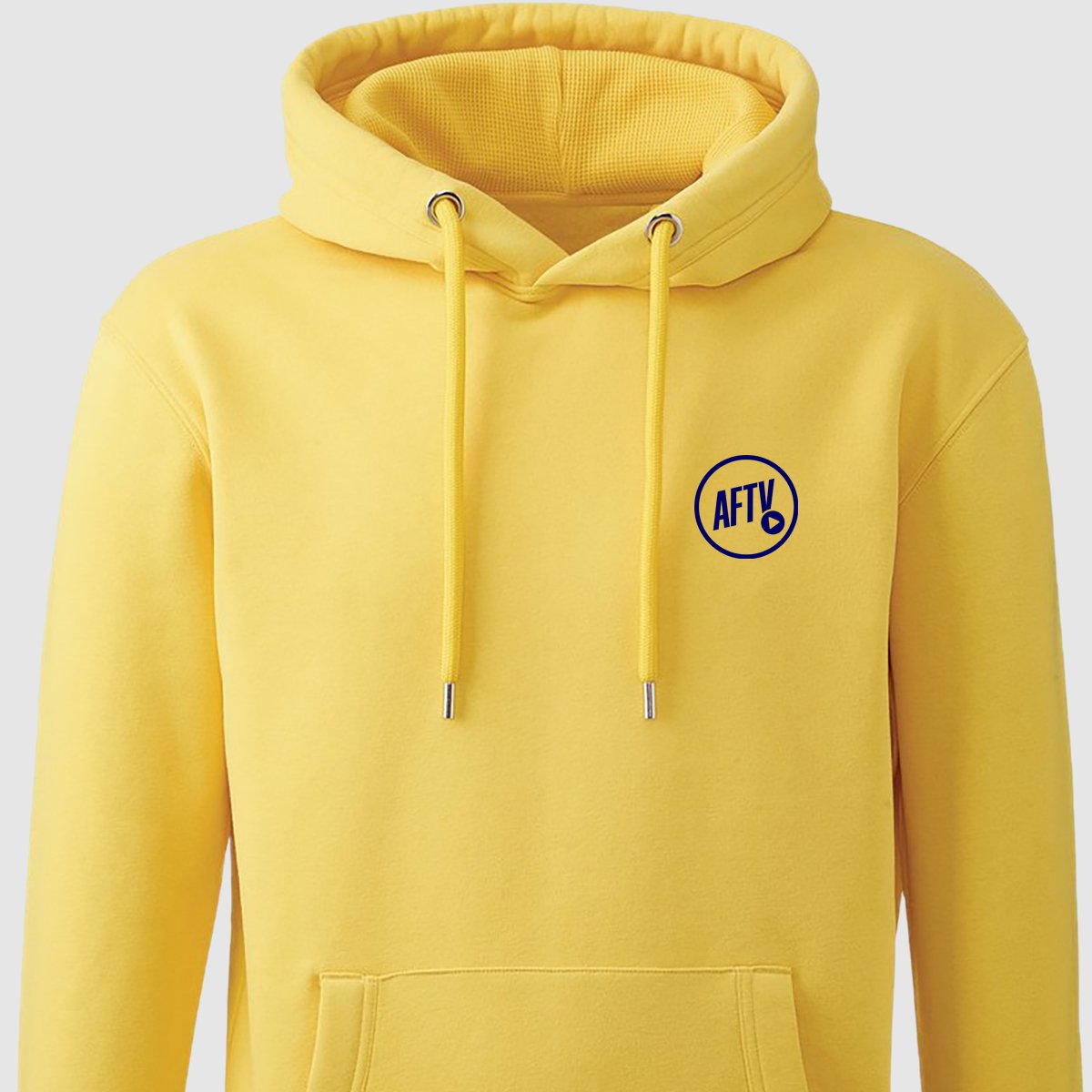 AFTV Logo hoodie