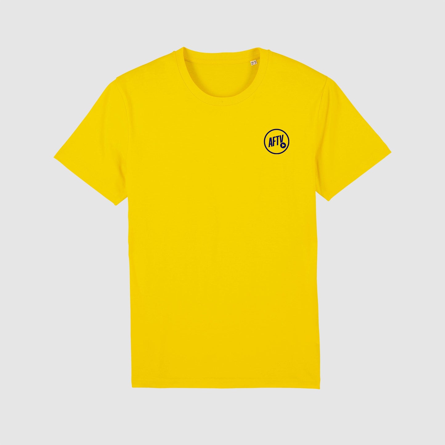 AFTV Logo Tee