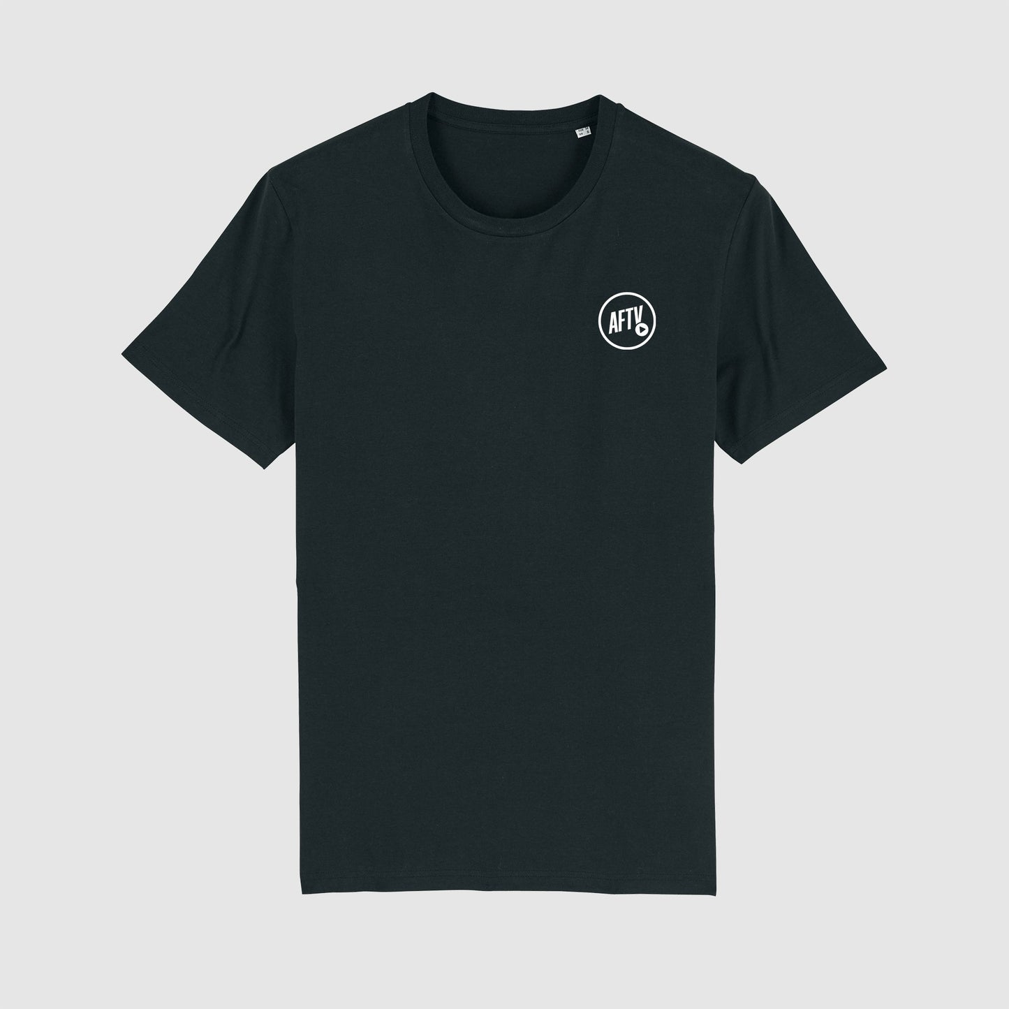 AFTV Logo Tee