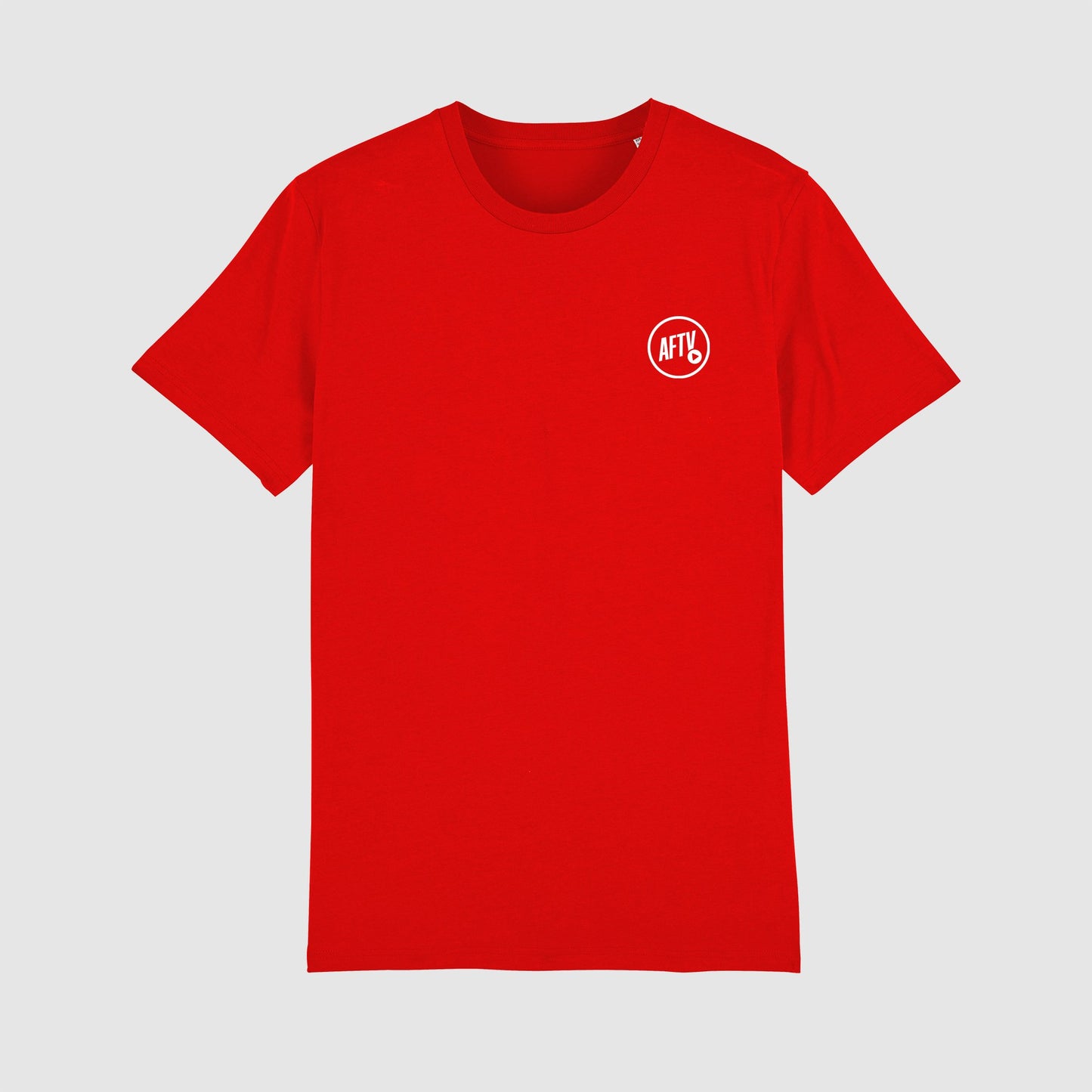 AFTV Logo Tee