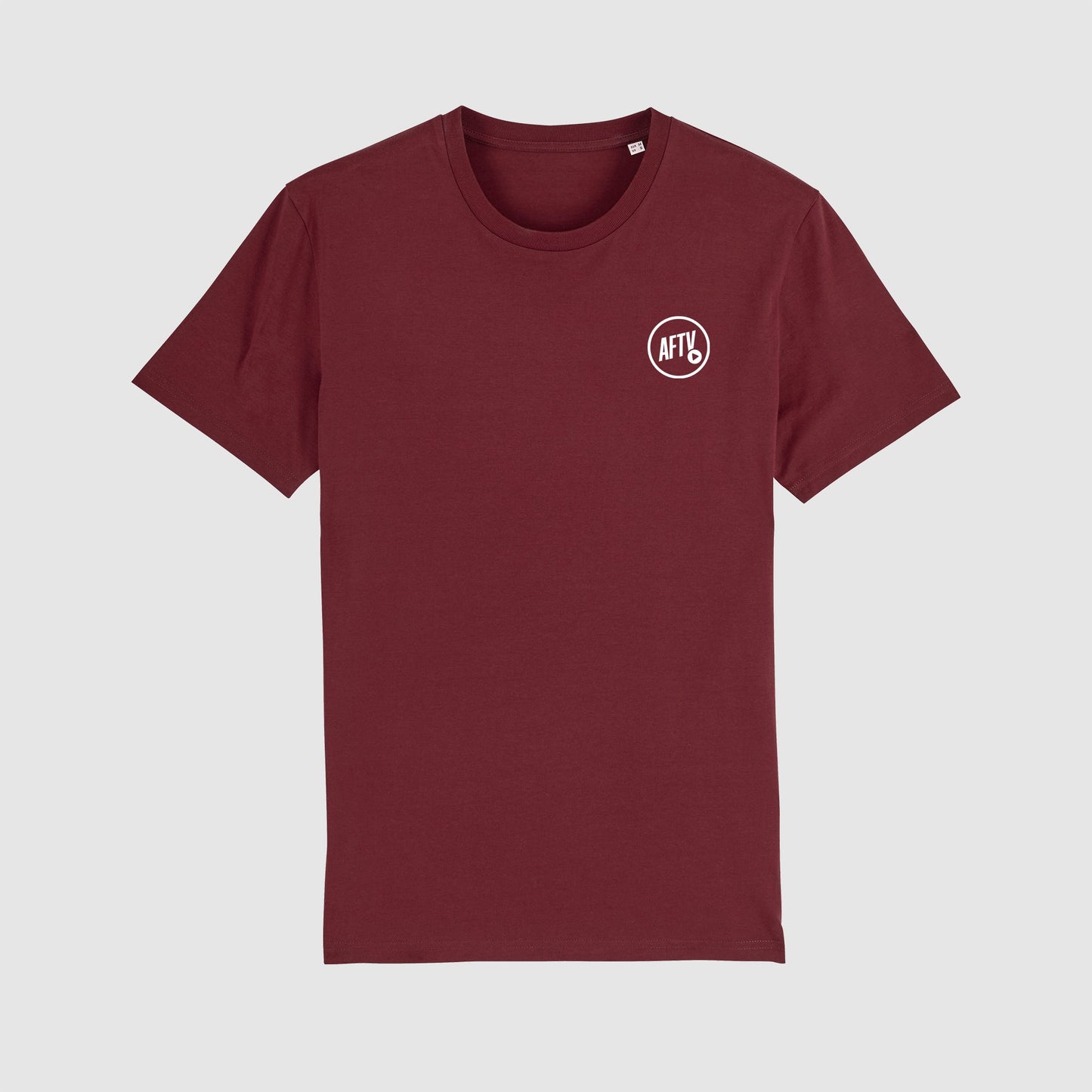 AFTV Logo Tee