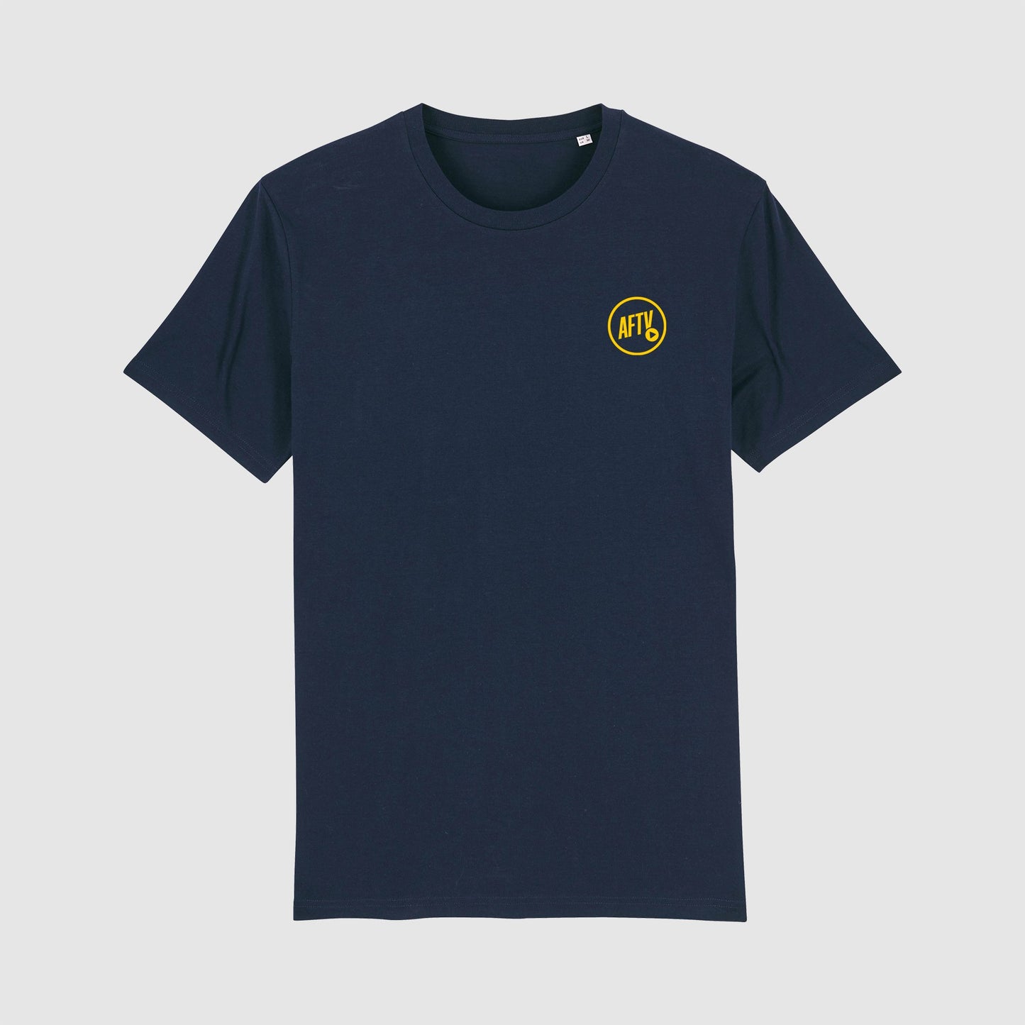 AFTV Logo Tee