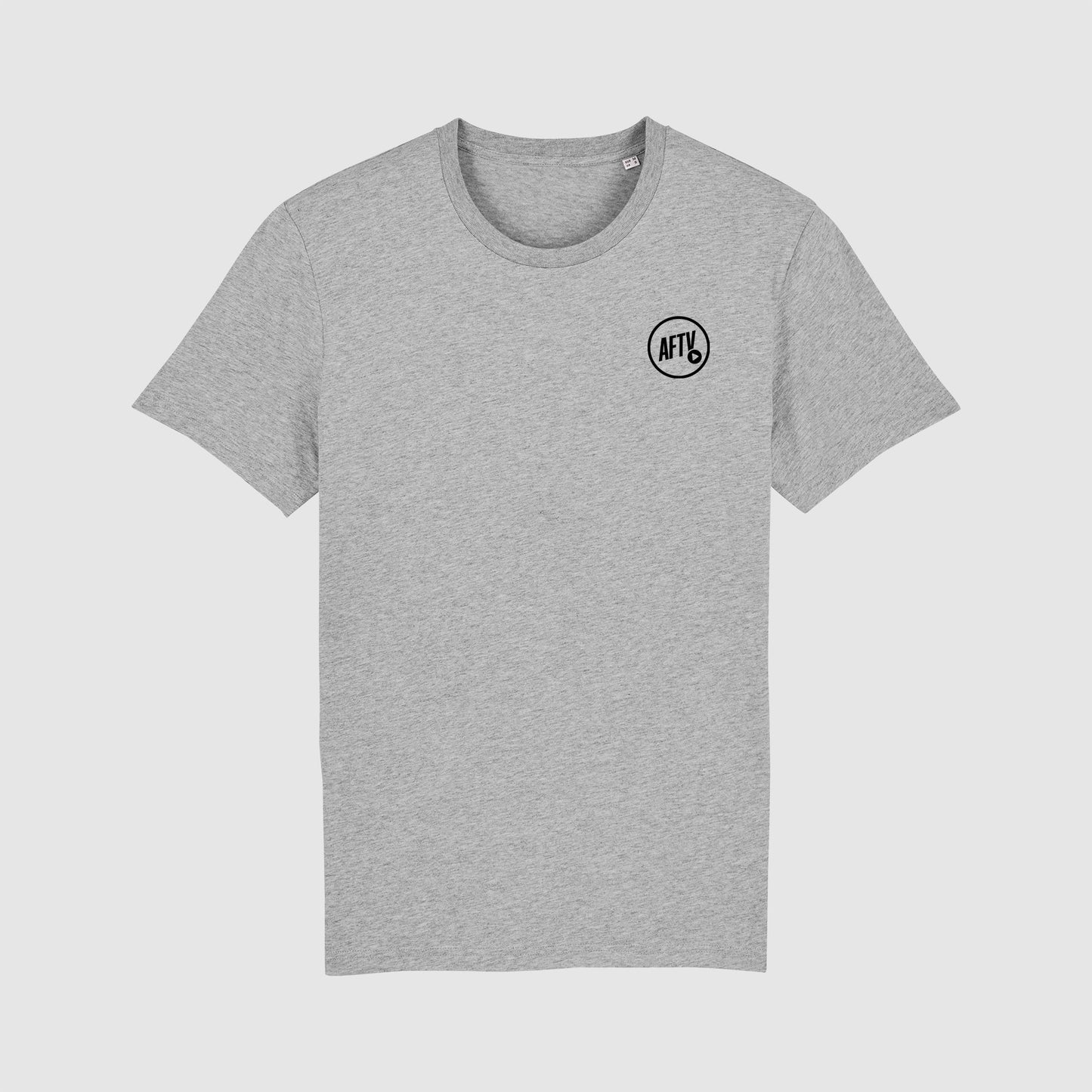 AFTV Logo Tee