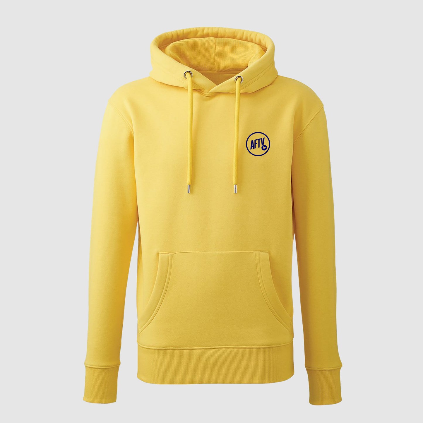 AFTV Logo hoodie