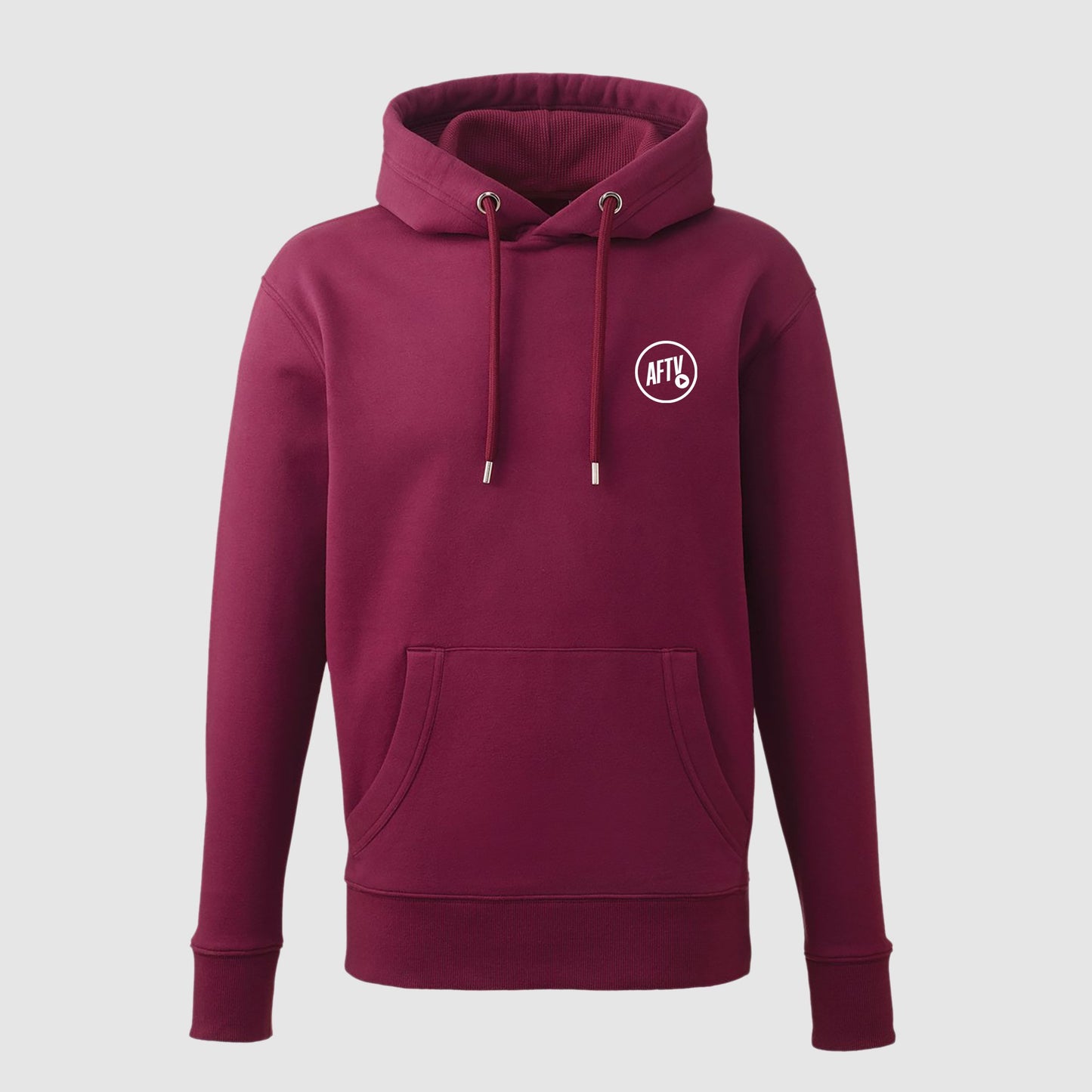 AFTV Logo hoodie