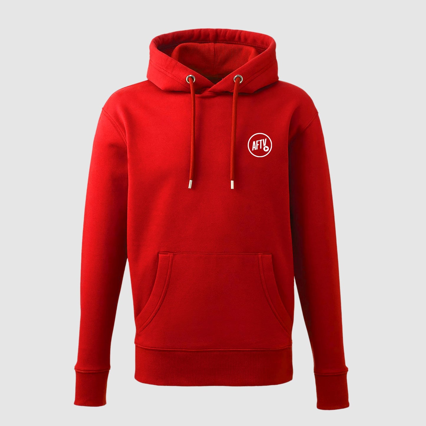 AFTV Logo hoodie