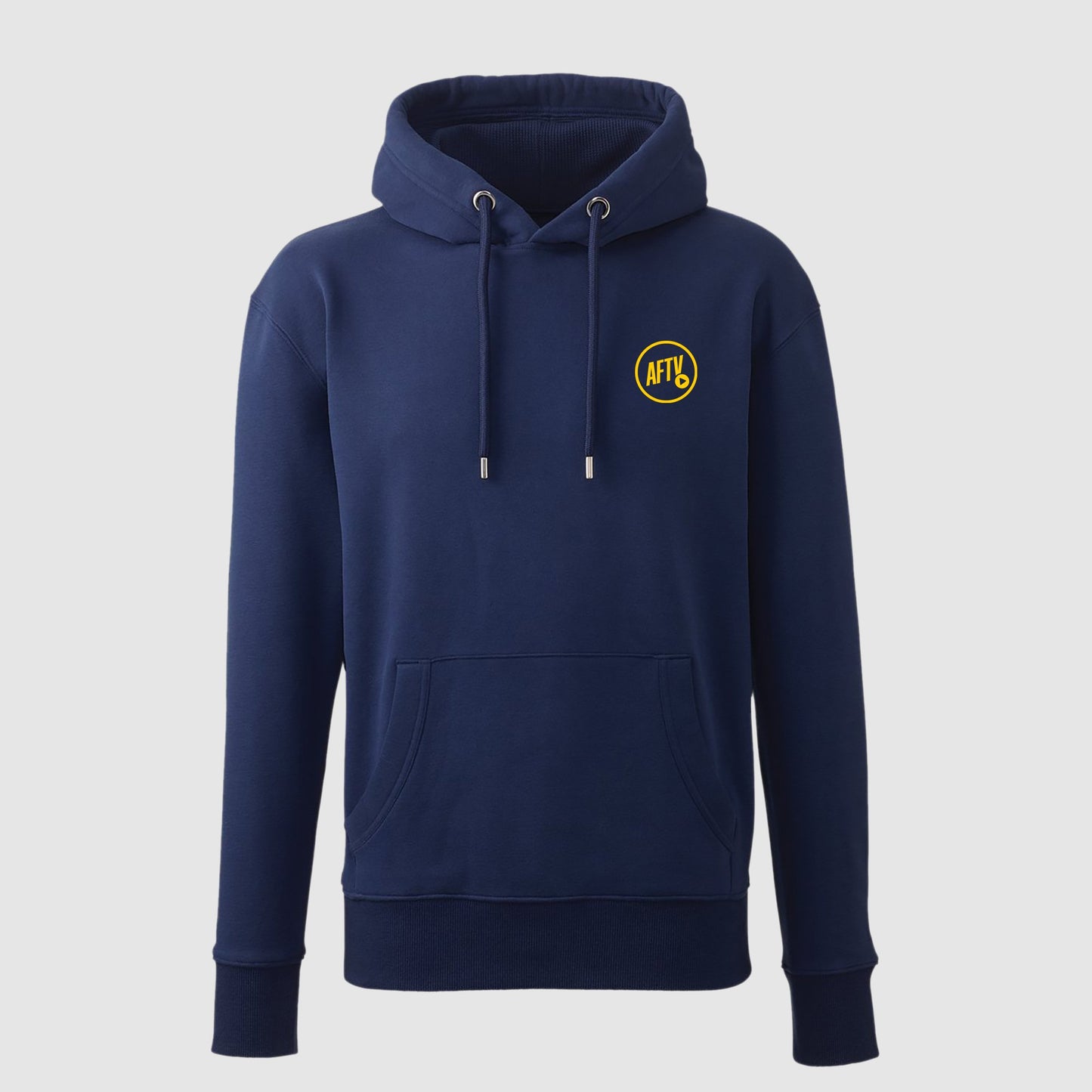 AFTV Logo hoodie