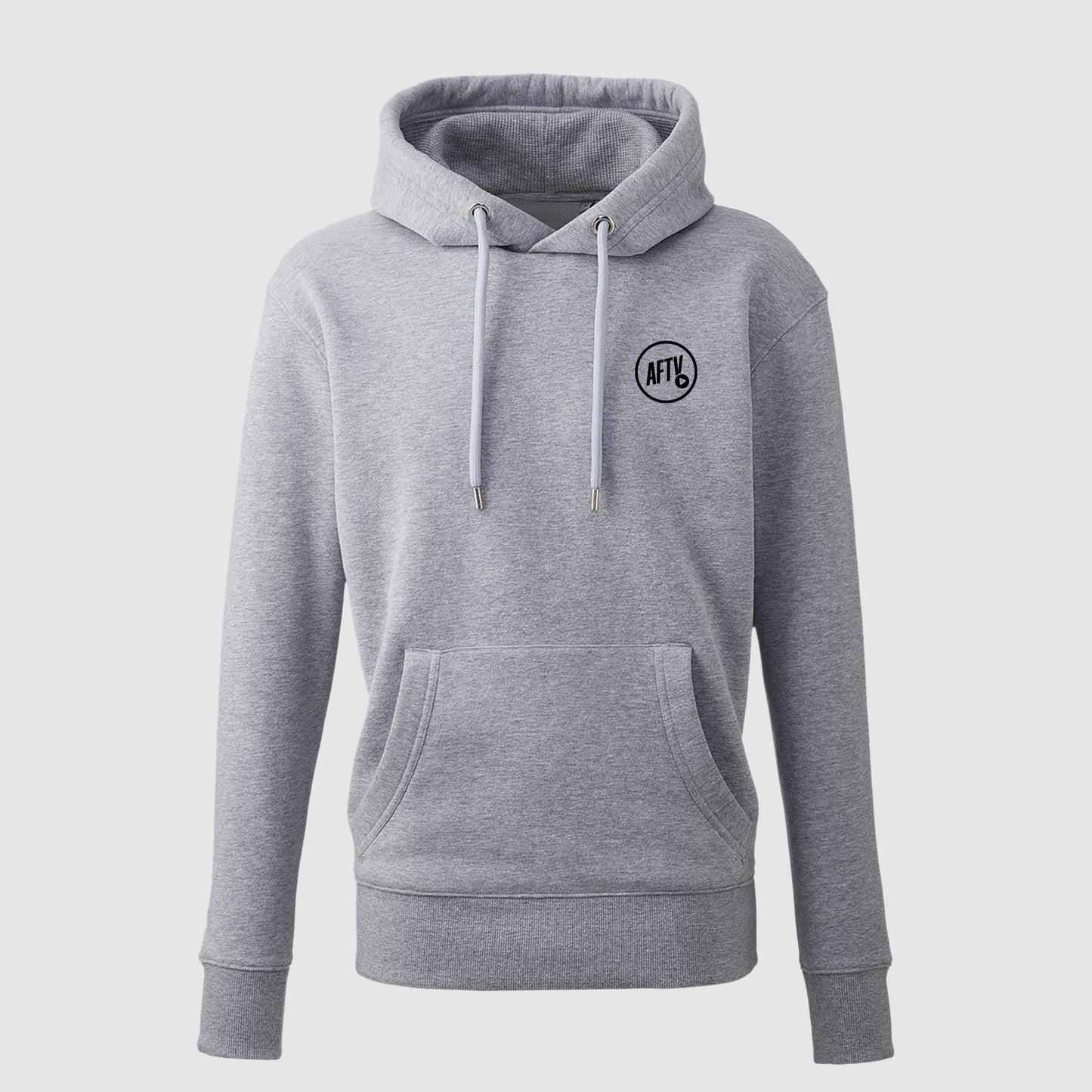 AFTV Logo hoodie